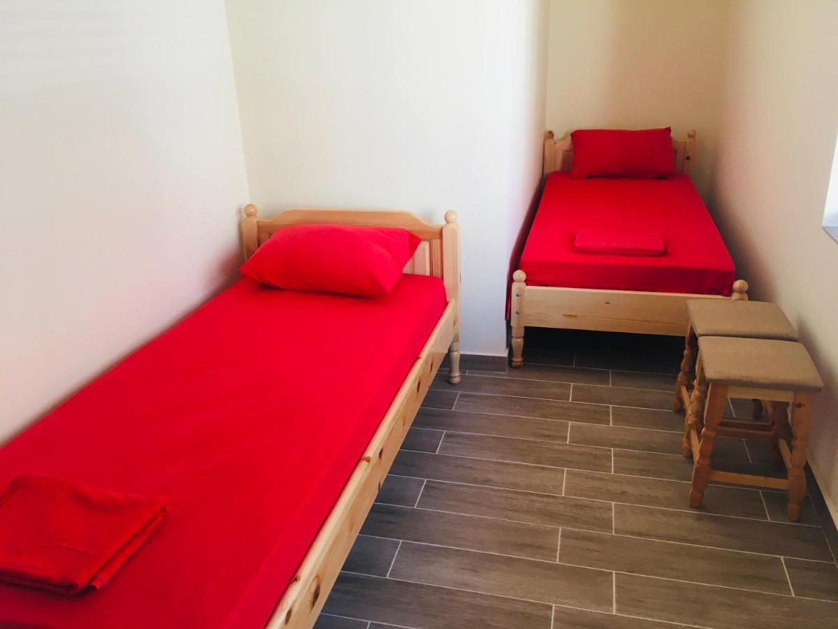 Rent Apartments Martin Beach Pomorie Exteriör bild