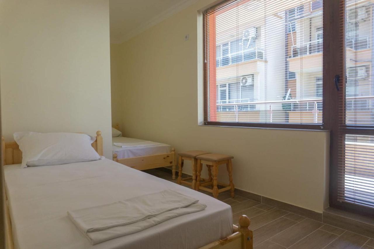 Rent Apartments Martin Beach Pomorie Exteriör bild